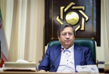 همتی: کنترل رشد نقدینگی