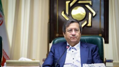 همتی: کنترل رشد نقدینگی