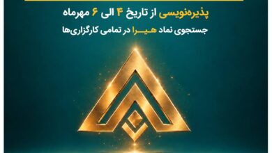 صندوق‌طلای هیرا
