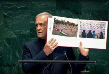 پزشکیان در مجمع عمومی سازمان ملل