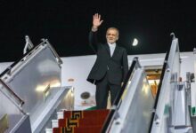 پزشکیان : پایان سفر به نیویورک