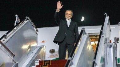 پزشکیان : پایان سفر به نیویورک
