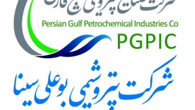 پتروشیمی بوعلی سینا