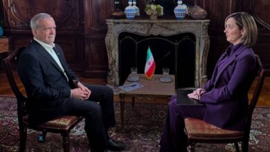 پزشکیان: شروط احیای مسیر دیپلماسی