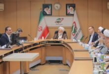 کمیته فقهی: خسارت بیمهای هلیکوپتر