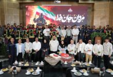 پالایشگاه نفت اصفهان