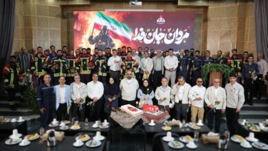 پالایشگاه نفت اصفهان