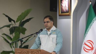 رضا حیدری : تداوم تأمین بازار فولاد