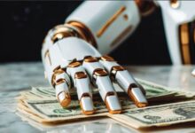 بازار اوراق قرضه آمریکا