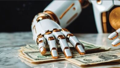 بازار اوراق قرضه آمریکا