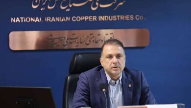 بومیسازی مس ایران