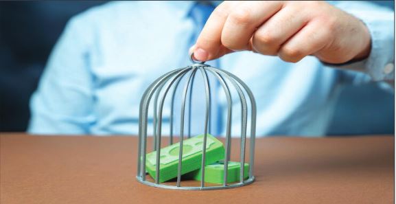 دارایی های بانک ها