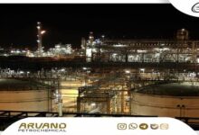لایسنس PVC2 اروند