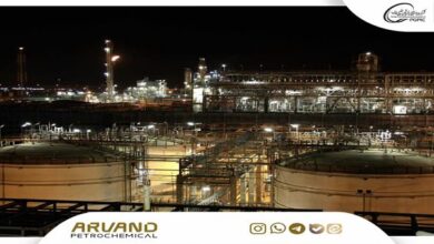 لایسنس PVC2 اروند