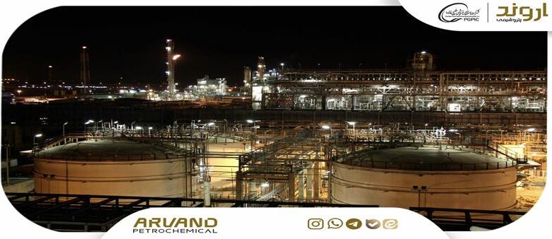 لایسنس PVC2 اروند