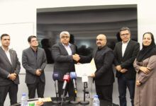 گوهر آزمای خلیج فارس