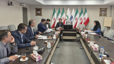 الزامات زیستمحیطی