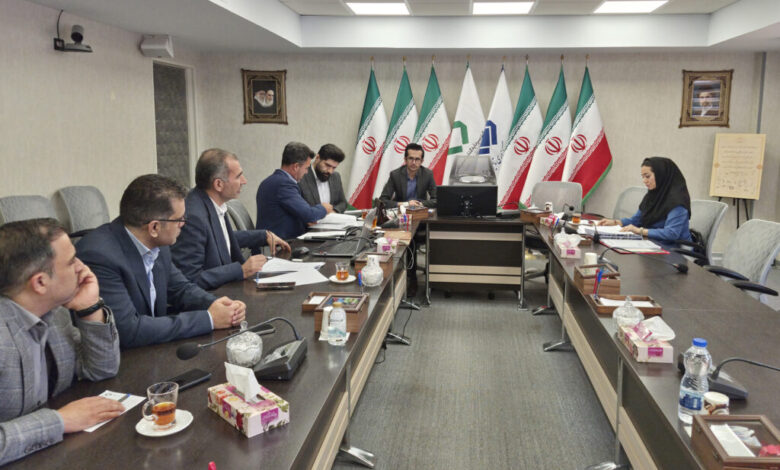 الزامات زیست‌محیطی
