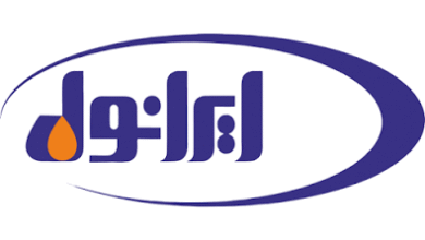 درآمد ایرانول در شهریور