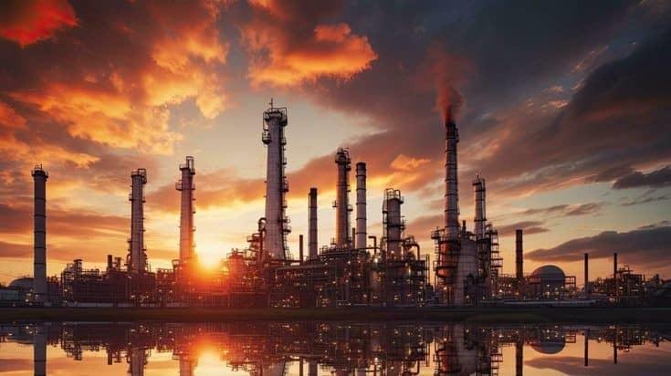رکورد فروش هلدینگ خلیج‌فارس