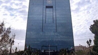 دستورالعمل بانک مرکزی