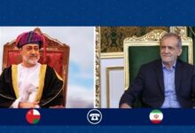 ایران و عمان