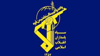 نیروی دریایی سپاه