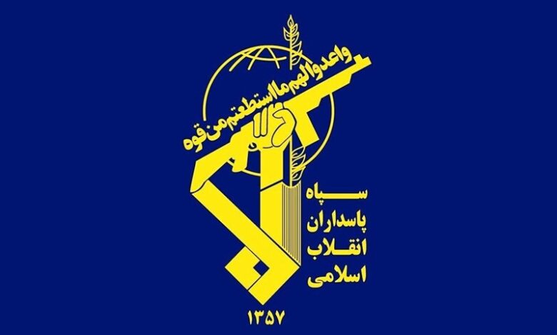 نیروی دریایی سپاه