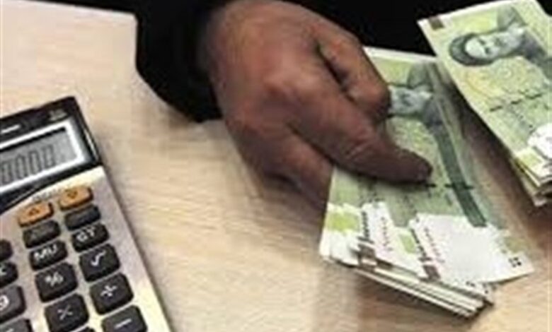 بازنگری مزد