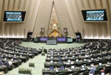 برنامه‌های وزیر پیشنهادی دفاع