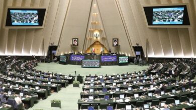 برنامه‌های وزیر پیشنهادی دفاع