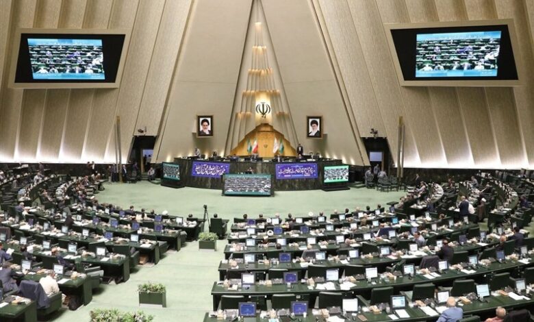 برنامههای وزیر پیشنهادی دفاع