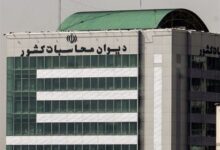 دیوان محاسبات