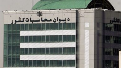 دیوان محاسبات