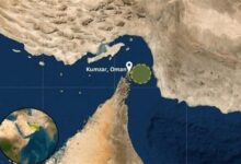 سواحل عمان