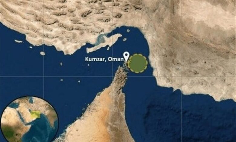 سواحل عمان