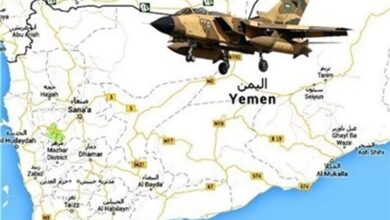 تحولات در باب‌المندب