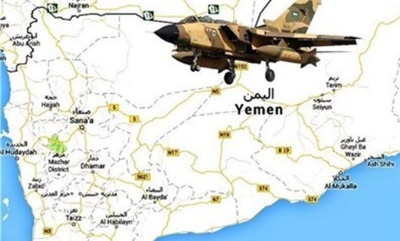تحولات در باب‌المندب