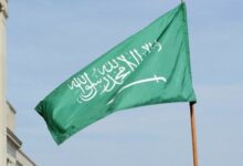 صدای انفجار در ریاض