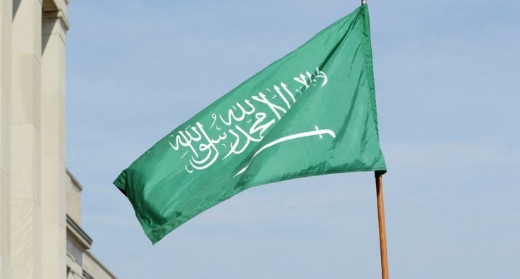 صدای انفجار در ریاض