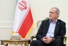 پزشکیان: مذاکره با آمریکا