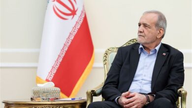 پزشکیان: مذاکره با آمریکا