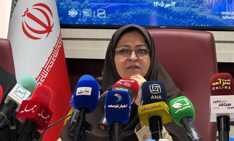 انصاری: افزایش استانداردهای خودرو