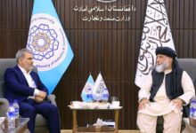 ایران و افغانستان