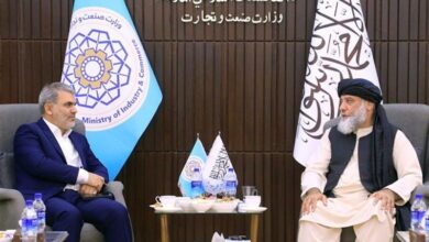 ایران و افغانستان