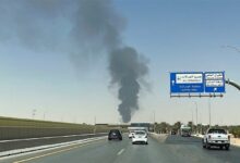 تأسیسات نفتی عربستان