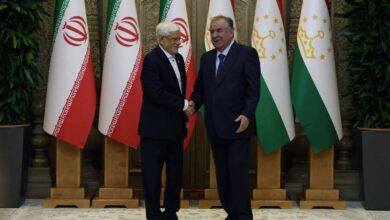 کریدور انرژی