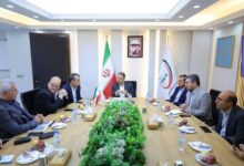 شرکت نوآوران مس