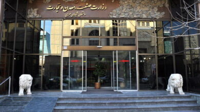 وزارت صمت: تامین قطعات یدکی خودرو