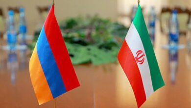 ایران و ارمنستان